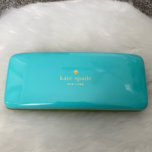 kate spade Accessories - KATE SPADE Eyeglass Case